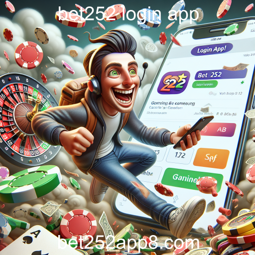 Descubra a Emoção dos Cassinos Online com o Bet252