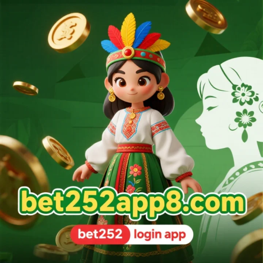 bet252 login app