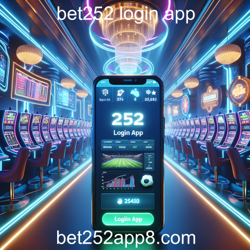 Apostas em Esportes: A Nova Sensação no Bet252