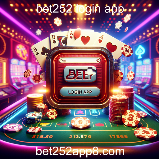 Descubra o Mundo dos Jogos de Mesa no bet252 Login App